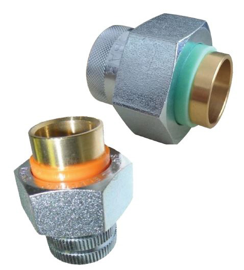 Dielectric Fittings