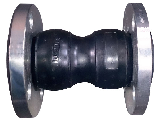 Expansion Joints