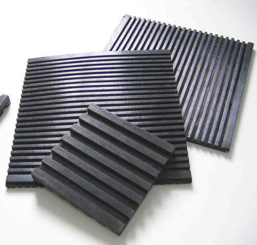 Anti Vibration Pads