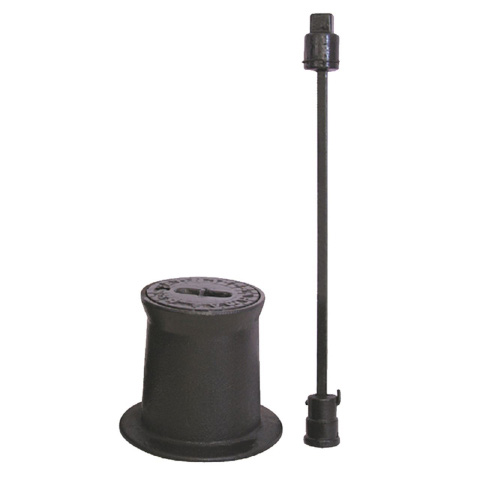 Gate Valve Accessories