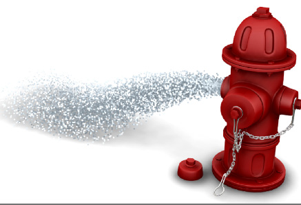 Hydrants