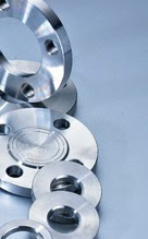 Flanges