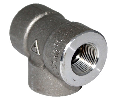 Forged Fittings
