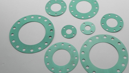 Asbestos Gaskets