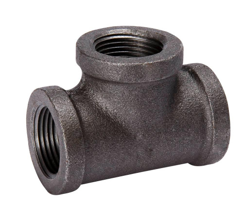 Malleable Iron Fittings