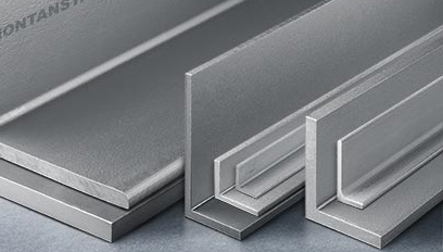Channels & Bars
