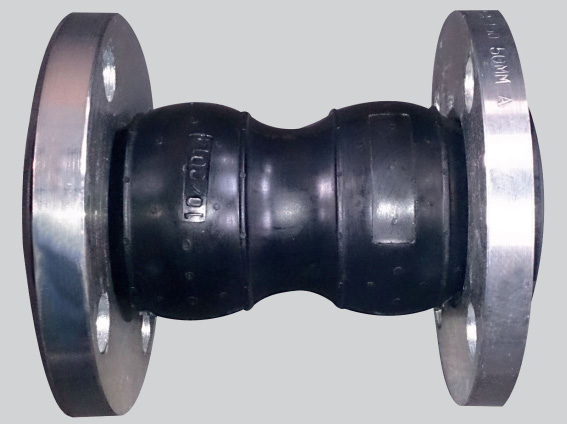Rubber Expansion